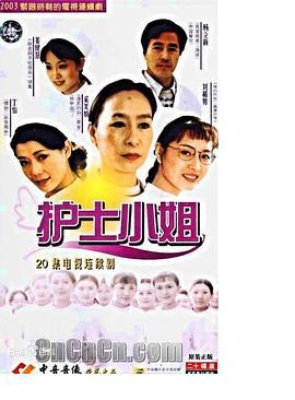 护士小姐 (2003)海报