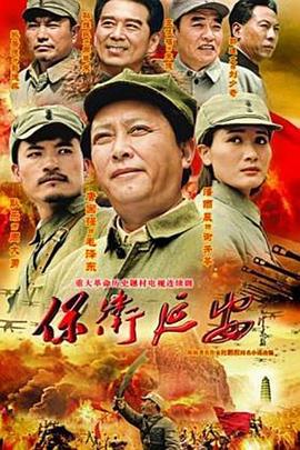 保卫延安 (2009)海报