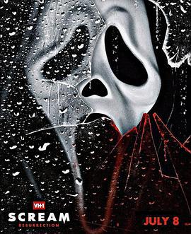 惊声尖叫 第三季 Scream Season 3 (2019)海报