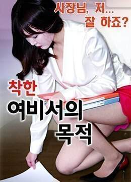 善良的女秘书的目的（2016）-ReporterrorWhataGoodSecretaryWants(2016)海报