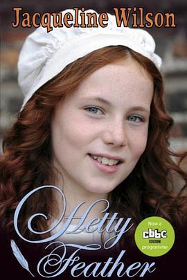 小羽毛海蒂 第一季 Hetty Feather Season 1 (2015)海报