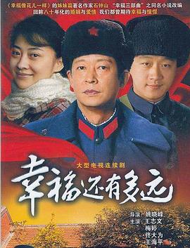 幸福还有多远 (2008)海报