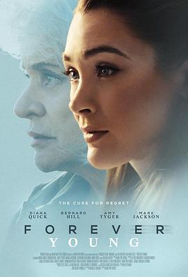 永葆青春 Forever Young (2023)海报