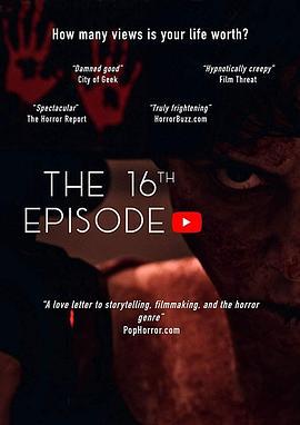 第16集 The 16th Episode (2019) other海报