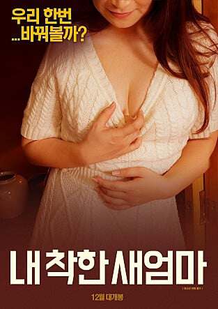 我的继母(2019)내착한새엄마(2019)海报