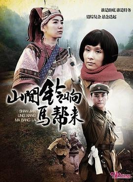 山间铃响马帮来 (2010)海报
