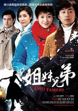 姐妹兄弟 (2016)海报