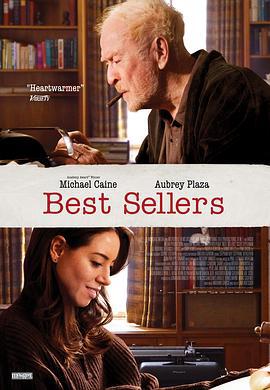 最佳销售员 Best Sellers (2021)海报