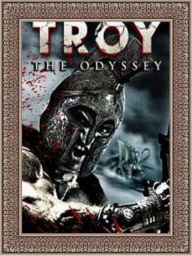 特洛伊奥德赛 Troy the Odyssey (2017)海报