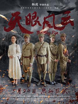 天眼风云 (2019)海报
