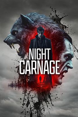夜间屠杀 Night Carnage (2025)海报