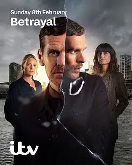 背叛 Betrayal (2026)海报