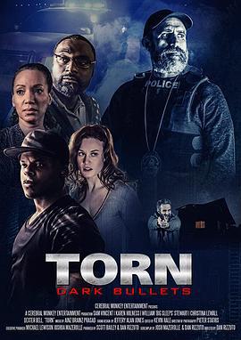 分裂: 黑色子弹 Torn: Dark Bullets (2020)海报