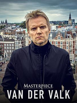 范·德·沃克 第四季 Van der Valk Season 4 (2024)海报