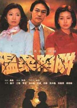 温柔陷阱 (2001)海报