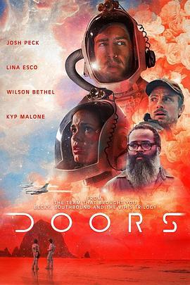 异界之门 Doors (2021)海报