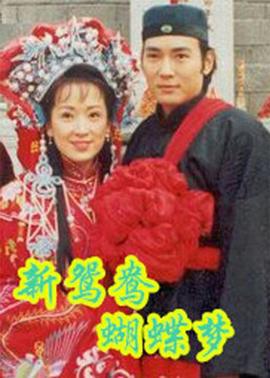 乡野传奇之新鸳鸯蝴蝶梦 乡野傳奇Ⅲ新鴛鴦蝴蝶梦 (1999)海报