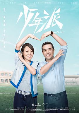 少年派 (2019)海报