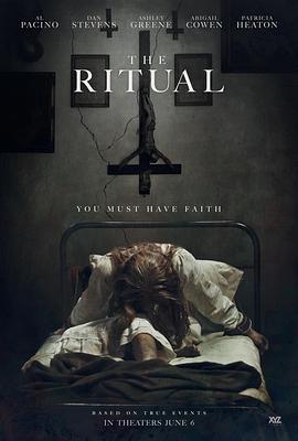 仪式 The Ritual (2025) qiang_xian_ban海报