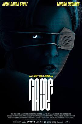 成真 Come True (2020)海报