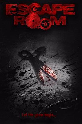 恶灵弑室 Escape Room (2017)海报