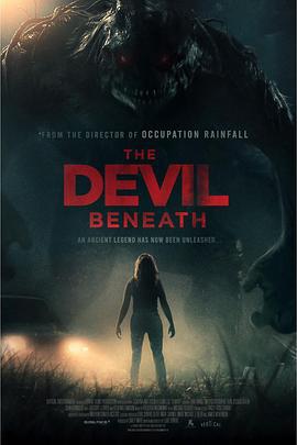 地穴恶魔 DEVIL BENEATH (2023)海报