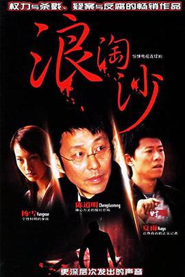 浪淘沙 (2006)海报