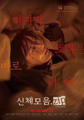 身体集合.zip 신체모음.zip (2022)海报