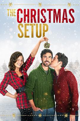 圣诞速配 The Christmas Setup (2020)海报