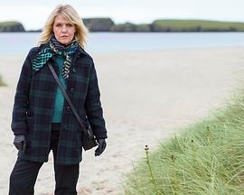 设得兰谜案 第九季 Shetland Season 9 (2024)海报