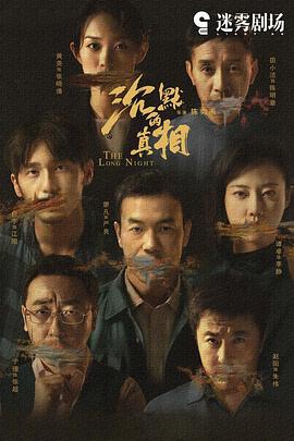 沉默的真相 (2020) yu_gao_pian海报