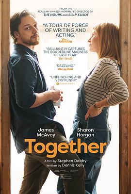 在一起 Together (2021)海报