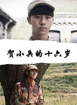 贺小兵的十六岁 (2018)海报