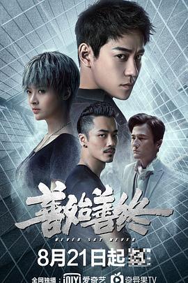 善始善终 (2019)海报