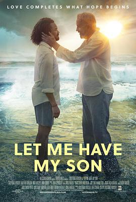 让我见见我的儿子 Let Me Have My Son (2023)海报