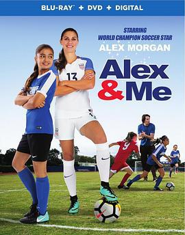亚历克丝和我 Alex & Me (2018)海报
