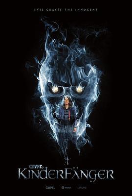 儿童捕手 Kinderfanger (2023)海报