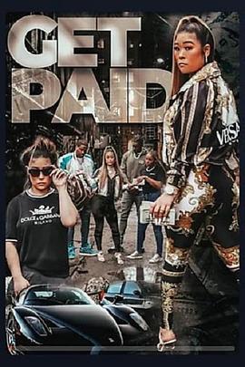Get Paid (2022)海报