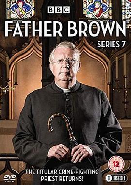 布朗神父 第七季 Father Brown Season 7 (2019)海报