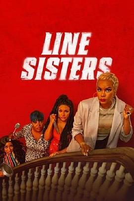 Line Sisters (2022)海报