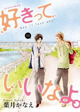 只要你说你爱我 OAD 好きっていいなよ。 誰かが (2013)海报