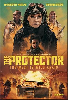末世守卫者 THE PROTECTOR (2025)海报