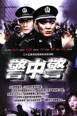 警中警 (2005)海报