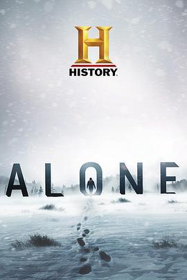 荒野独居 第九季 Alone Season 9 (2022)海报