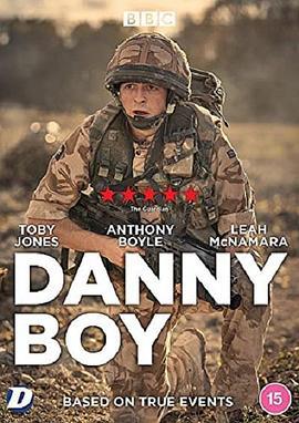 丹尼男孩 Danny Boy (2021)海报