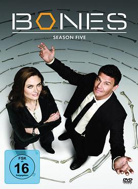 识骨寻踪 第五季 Bones Season 5 (2009)海报
