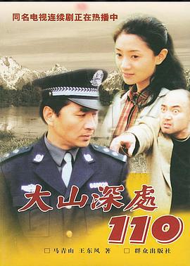 大山深处110 (2002)海报