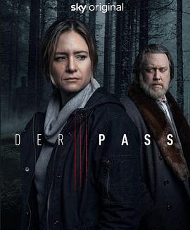 异教峰 第三季 Der Pass Season 3 (2023)海报