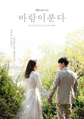 风在吹 바람이 분다 (2019)海报