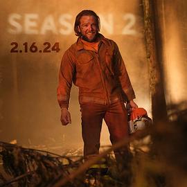 烈焰国度 第二季 Fire Country Season 2 (2024)海报